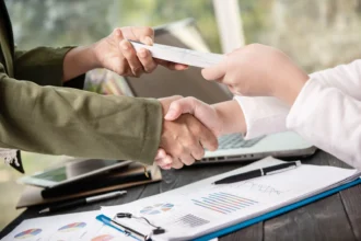 merek dagang sebagai jaminan