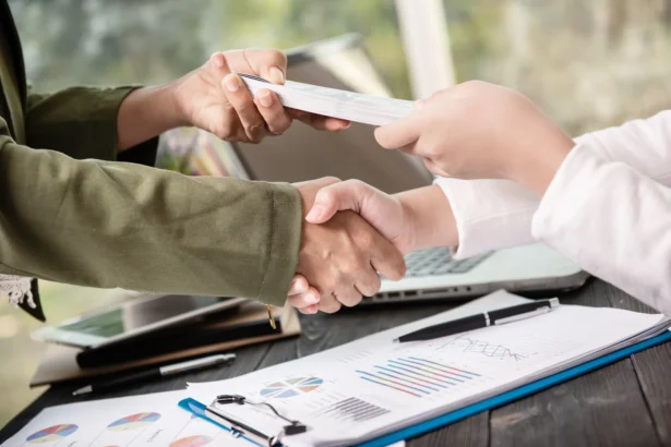 merek dagang sebagai jaminan