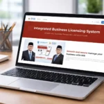 Integration of OSS and the New KBLI