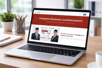 Integration of OSS and the New KBLI