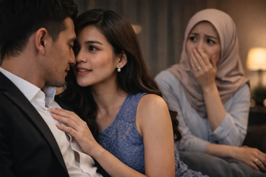 apakah pelakor bisa dipidana?