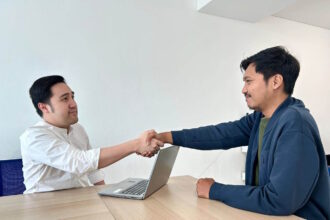 prosedur perundingan bipartit