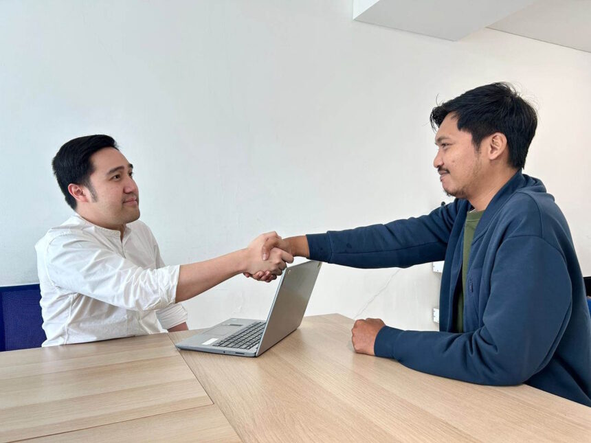 prosedur perundingan bipartit